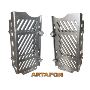 ARTAFON BETA RR 2022-2020 RADIATOR GUARDS RG13