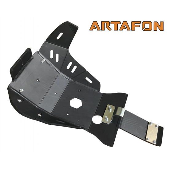 ARTAFON HUSQVARNA 2021-2017 4T 250/350 ENGINE LINKAGE GUARD FE SP14