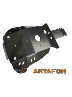 ARTAFON HUSQVARNA 2021-2017 4T 250/350 ENGINE LINKAGE GUARD FE SP14