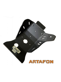 ARTAFON KTM HUSQVARNA 2021-2017 4T 250/350 SKID PLATE EXC FE SP15