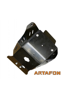 ARTAFON KTM HUSQVARNA 2021-2017 4T 250/350 SKID PLATE EXC FE SP15