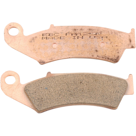 EBC Long-Life Sintered 'R' Brake Pads FA125R