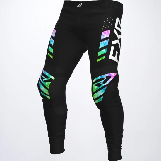 FXR Podium MX Pants - Multiple Colors (Sizes 28-38)