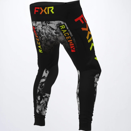 FXR Podium MX Pants - Multiple Colors (Sizes 28-38) #2