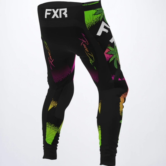 FXR Podium MX Pants - Multiple Colors (Sizes 28-38) #4