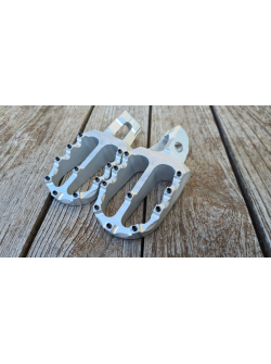 Hardline-X Beta Footpeg Hard-Core 2020-2022 2T-4T