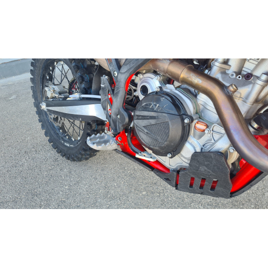 Hardline-X Beta Footpeg 2020-2022 Hard-Core Prémium #2