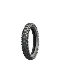 MICHELIN STARCROSS 5 MEDIUM 110/90-19 Rear Tyre