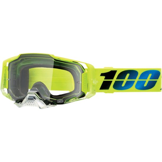 100% Armega Goggles KOROPI CLR 50004-00013