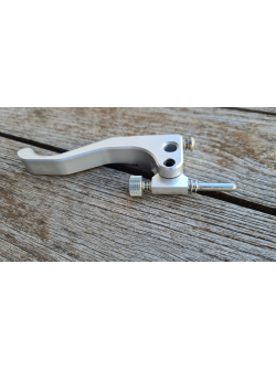 Hardline-X Clutch Lever V2 (Brembo * Magura * Braktec)