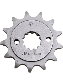 JT Sprockets Sprocket Front 13T 520 JTF1321.13