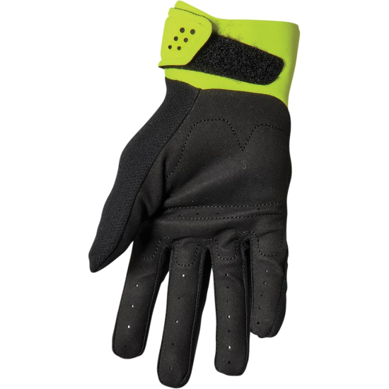 THOR SPECTRUM GLOVES ( 3330-6*** ) #10