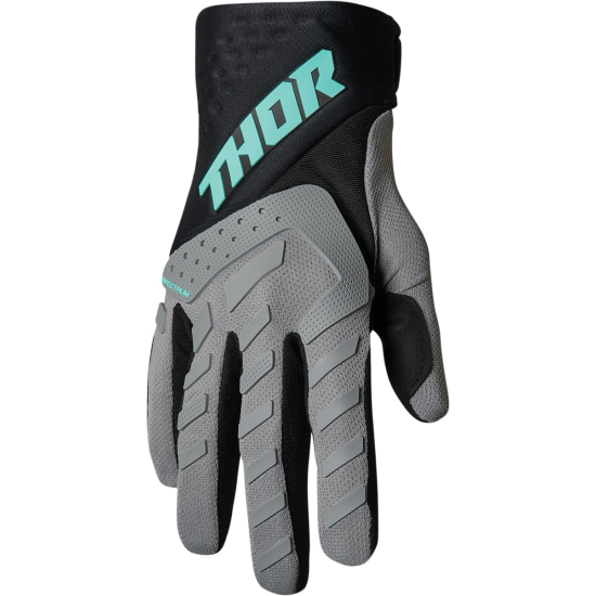 Black/Grey/Mint #11