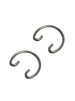 KTM Wire Lock Ring SKA 18 54330074000