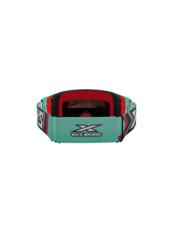 EKS LUCID GOGGLE MINTY - SILVER MIRROR LENS 067-11085