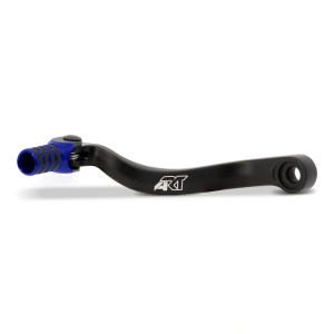 Premium ART Shift Lever Alu (Blue * Orange) KTM/Husqvarna ASC-03BBK