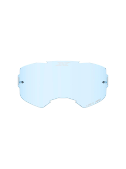 EKS LUCID XDO BLUE INJECTED LENSES 067-41200