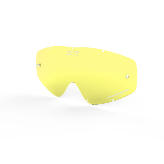 EKS GOX & EKS-S LENSES YELLOW 067-40170