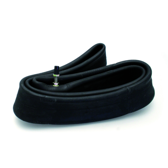 TECNIUM Inner Tube 4.25/4.50-18 120/90-18 TR4 Valve - Durable 2.5mm Thickness