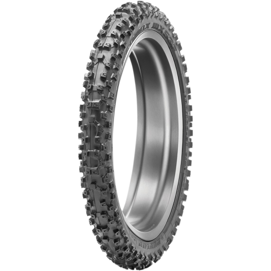 DUNLOP MX53F 60/100-10 33J NHS | High-Performance Motorbike Tyre