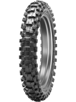 DUNLOP MX53 70/100-10 41J NHS 636583 Motocross Tyre