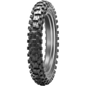 DUNLOP MX53 70/100-10 41J NHS 636583 Motocross Tyre