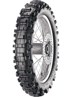 METZELER 6 Days Extreme Rear Tire - 140/80-18 70R TT M+S