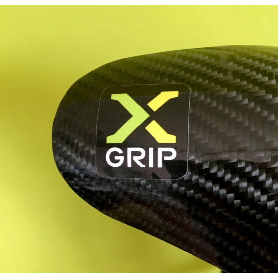 X-GRIP Carbon Pipe Guard Beta XTrainer, 250 - 300, 2015 – XG #3