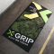 X-GRIP Motorcycle Carpet XG-1669