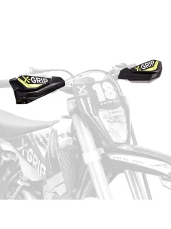 X-GRIP Handguard-Sticker Set XG-1809