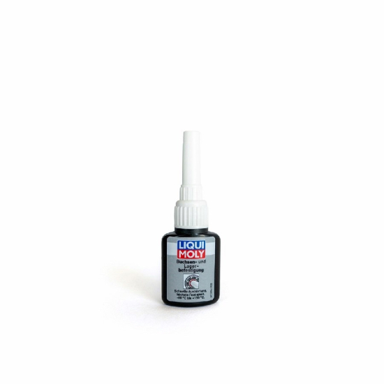 Liqui Moly Securing Glue, 10g XG-2434