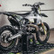 X-GRIP Graphic Kit XG-Design #20 HUSQVARNA grey/mat XG-2222