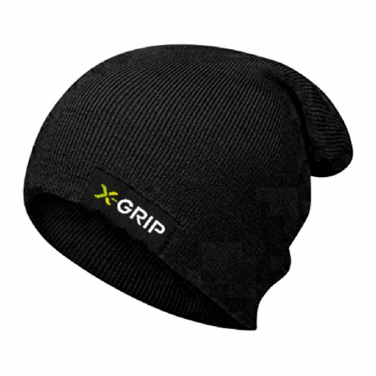 X-GRIP Beanie V1 Black XG-2031