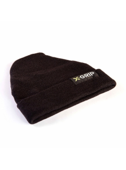 X-GRIP Beanie V1 Black XG-2031