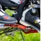 CROSSPLUS KTM, HUSQVARNA, GASGAS 2016- Passenger Footpegs (Multiple Colors)