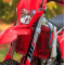 CROSSPLUS KTM, HUSQVARNA EXTREME PROTECTION RADIATOR GUARDS (MULTIPLE COLORS)