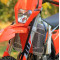 CROSSPLUS KTM, HUSQVARNA EXTREME PROTECTION RADIATOR GUARDS (MULTIPLE COLORS)