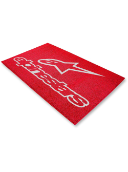 ALPINESTARS Floor Rug ASTARS X-Large 250x150CM 7002016