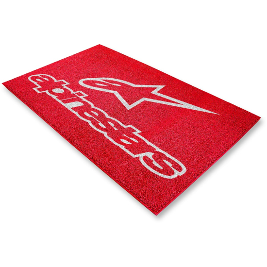 ALPINESTARS Floor Rug ASTARS X-Large 250x150CM 7002016