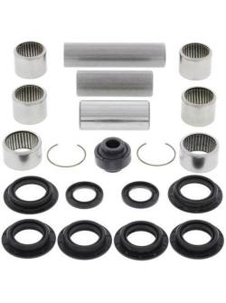 ALL BALLS Suspension Linkage Repair Kit for Honda CR125R/250R/500R 1039513 27-1026 FR: 774128 ES: 34150