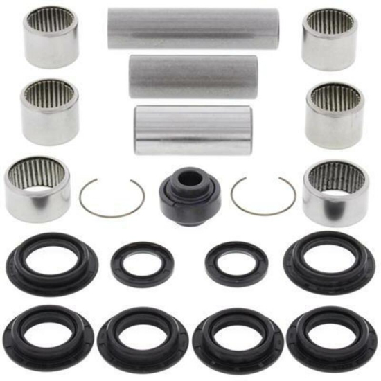 ALL BALLS Suspension Linkage Repair Kit for Honda CR125R/250R/500R 1039513 27-1026 FR: 774128 ES: 34150