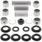 ALL BALLS Suspension Linkage Repair Kit for Honda CR125R/250R/500R 1039513 27-1026 FR: 774128 ES: 34150