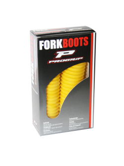 PRO GRIP Fork Boots 42/45MM (MULTIPLE COLORS) PA251045GO