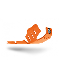 S3 Hard Enduro Protector KTM EXC UK-XXXX | Motorcycle Parts Webshop