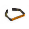 S3 Pull Straps for Hard Enduro Front DEC-622