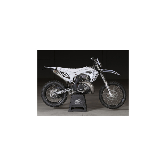 S3 LIMITED EDITION Full Kit for SHERCO DKE-SER | Premium Mot #4