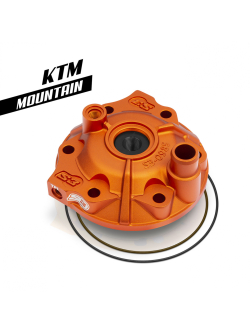 S3 Mountain High Elevation Cylinder Head for KTM/Husky/Gas Gas MTN-985TPI-300