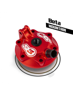 S3 Mountain High Elevation Cylinder Head BETA MTN-BETARR-300-R