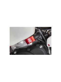 S3 CONNECTOR FUEL TANK 'BANJO' FU-1476 for Motorbikes