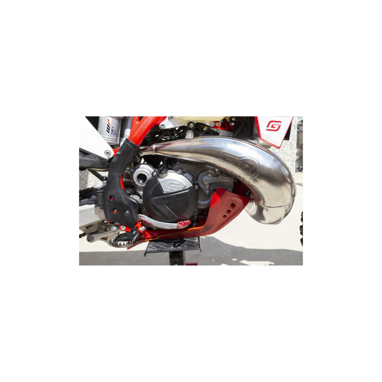 S3 2-Stroke Exhaust Pipe for KTM/Husky 2017-2019 - FP-KH-171 #3